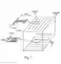 Fig. 06 - Touch pad electrode design