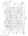 Fig. 08 - Touch pad electrode design