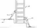 Fig. 01 - Side-Security-Ladder