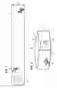 Fig. 02 - Method and Device of Luggage Identification and Reinforcement