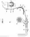 Fig. 08 - Conveyance system for web of packaging cushions