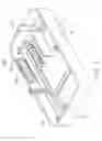 Fig. 02 - SIDE KEY ASSEMBLY AND PORTABLE ELECTRONIC DEVICE USING THE SAME