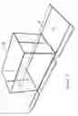 Fig. 06 - Container having top and bottom reinforcement