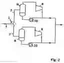 Fig. 03 - Flow divider and separation system