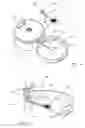 Fig. 08 - Closure with hinged lid for bottles and the like with an automatic lid opening system