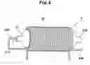 Fig. 07 - Superheated steam generation container, superheated steam generator, and superheated steam generation method