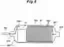 Fig. 09 - Superheated steam generation container, superheated steam generator, and superheated steam generation method