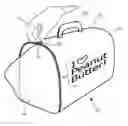 Fig. 01 - BREAD STORAGE DEVICE