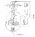 Fig. 09 - Product dispensing system