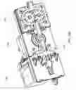 Fig. 19 - Product dispensing system