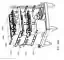Fig. 56 - Product dispensing system