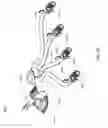 Fig. 72 - Product dispensing system