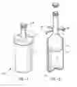 Fig. 02 - Structure for Storing Perishable Liquid