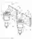 Fig. 02 - Dispensing and/or dosing system including an improved throat plug assembly