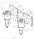 Fig. 02 - Anti-drip valve for a dispensing and/or dosing system
