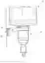 Fig. 03 - Anti-drip valve for a dispensing and/or dosing system