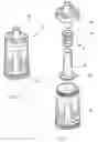 Fig. 05 - Anti-drip valve for a dispensing and/or dosing system