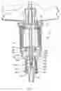 Fig. 07 - Anti-drip valve for a dispensing and/or dosing system