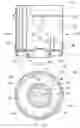 Fig. 09 - Anti-drip valve for a dispensing and/or dosing system