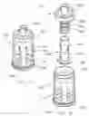 Fig. 13 - Anti-drip valve for a dispensing and/or dosing system