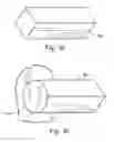 Fig. 06 - Roof rack features enabled by active materials