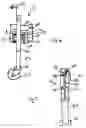 Fig. 05 - Portable hitch mounted cargo carrier