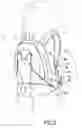 Fig. 04 - RUCKSACK WHICH MAY BE SWITCHED TO A FRONT POSITION