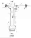 Fig. 04 - TENSION CONTROL FOR A SHEET MATERIAL FEEDER
