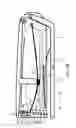 Fig. 04 - Safety apparatus for spring powered staplers