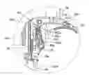 Fig. 01 - Nail gun switch mechanism