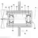 Fig. 01 - Combustion-operated setting tool