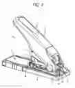 Fig. 03 - STAPLER HAVING POWER MUTLIPLYING MECHANISM