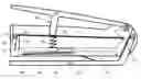 Fig. 01 - Spring powered stapler