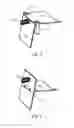 Fig. 04 - Spring powered stapler