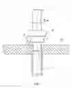 Fig. 02 - Method for joining tube plates and tubes as well as friction tool to carry out the method
