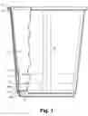 Fig. 02 - Double-walled paperboard cup