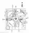 Fig. 09 - Document diverter apparatus for use in a check processing module of a self-service check depositing terminal