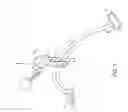 Fig. 02 - Spreader bar lateral kite control