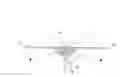 Fig. 01 - SOLAR ENERGY ABSORPTION PLATE WITH ANGLE ADJUSTING ASSEMBLY