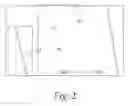 Fig. 03 - Reverse marked fish tape