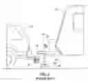 Fig. 05 - Retractable jack foot