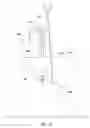 Fig. 12 - Retractable jack foot
