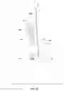 Fig. 20 - Retractable jack foot