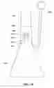 Fig. 22 - Retractable jack foot