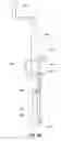 Fig. 26 - Retractable jack foot
