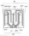 Fig. 01 - NITRIDE SEMICONDUCTOR LIGHT-EMITTING DEVICE WITH ELECTRODE PATTERN
