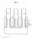 Fig. 02 - Semiconductor device and method for fabricating the same including a gate insulation layer and conductive layer surrounding a pillar pattern