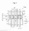 Fig. 02 - Semiconductor device having gate electrode including contact portion on element isolation region