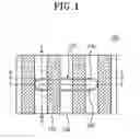 Fig. 02 - Semiconductor device for reducing interference between adjoining gates and method for manufacturing the same