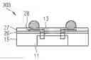 Fig. 01 - METHOD OF MANUFACTURING A SEMICONDUCOTOR DEVICE